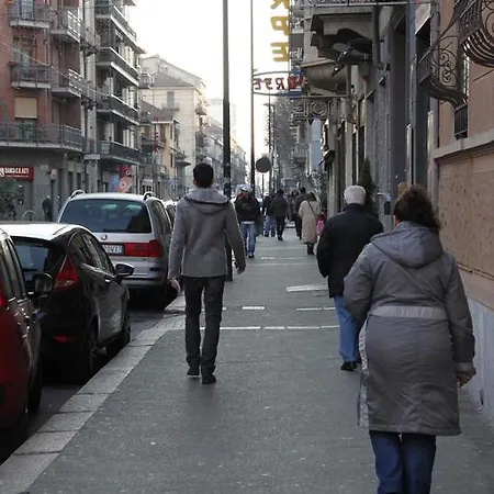 Basic Appartement Turin