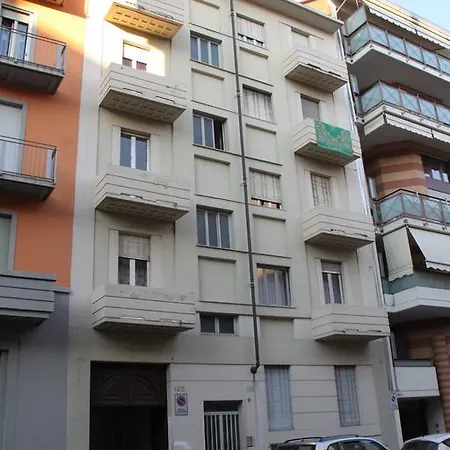 Basic Appartement *