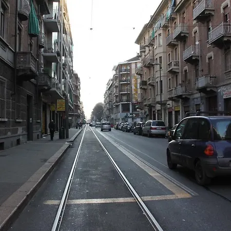 Basic Appartement Turin