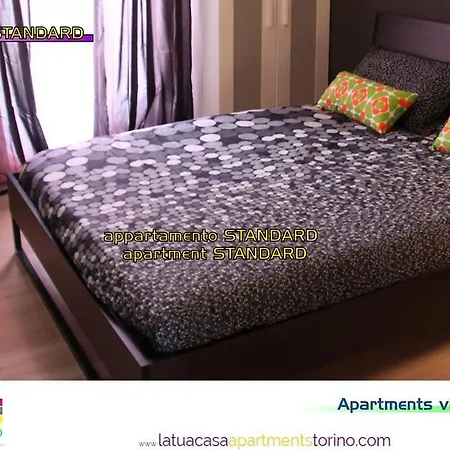 Appartement Basic *