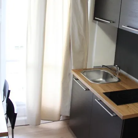 Basic Appartement *