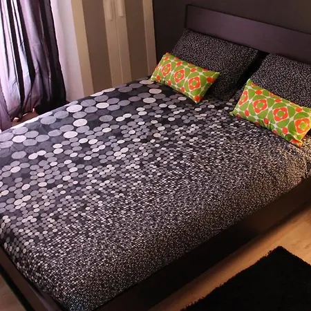 Basic Appartement
