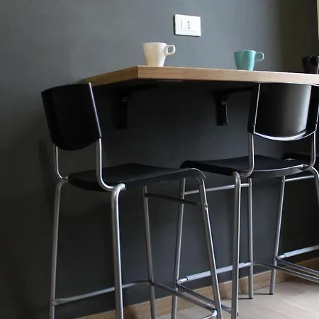 Appartement Basic *