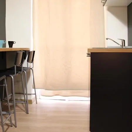 Appartement Basic *
