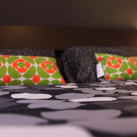 Basic Appartement