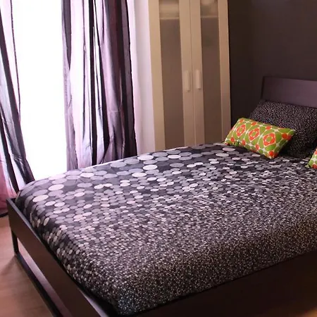 Basic Appartement Turin