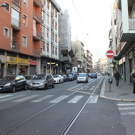 Basic Appartement Turin